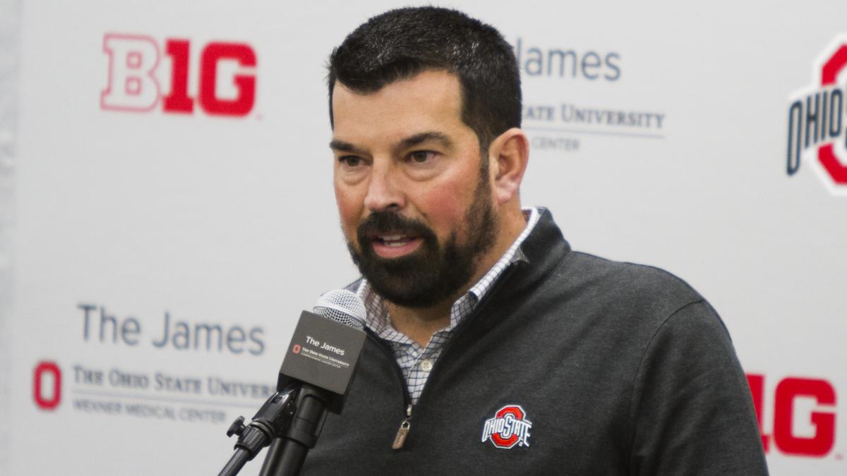Ryan Day